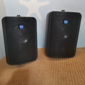 Mackie Monitor 4T - 100 volt speakers beschikbaar voor biedingen