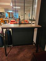 Bartafel, Ophalen, Nieuw