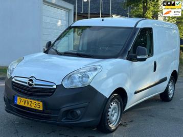 Opel Combo 1.3 CDTi L1H1 ecoFLEX | Lees Tekst beschikbaar voor biedingen