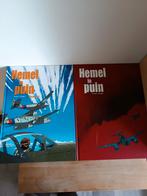 Hemel in puin 1 en 2, Nieuw, Ophalen of Verzenden, Meerdere stripboeken