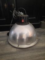 Industriële Infrarood Heater / Warmtelamp, Ophalen, Gebruikt, Metaal, Minder dan 50 cm