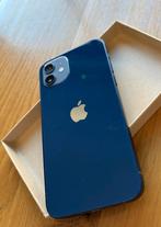 Iphone 12 blauw 128 gb kan ook ruilen iphone 11 pro max, Telecommunicatie, Mobiele telefoons | Apple iPhone, Ophalen, 128 GB, 86 %