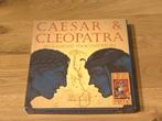 Caesar en Cleopatra (999games), Ophalen of Verzenden, Zo goed als nieuw