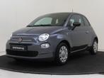 Fiat 500 1.0 Hybrid Cult Airco | Elekt. Ramen | Centr'Vergre, Gebruikt, 4 stoelen, Origineel Nederlands, Bedrijf