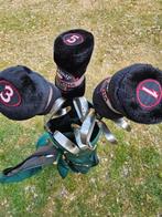 Golfclub (Callaway, Big Bertha), Sport en Fitness, Golf, Ophalen of Verzenden, Zo goed als nieuw, Club, Callaway
