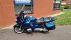 R1150RT BJ2003 biaritzblau 56.7K, Motoren, Particulier, Toermotor