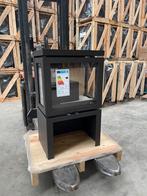 MAGAZIJN VERKOOP !!!!! HOUTKACHELS & PELLETKACHELS, Ophalen, Nieuw, Hout, Houtkachel