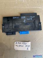 BMW 1 SERIE E87 E81 Bodycontrole module 6135916018901, Ophalen of Verzenden, Gebruikt, BMW