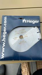 Te koop diamant doorslijp schijf., Doe-het-zelf en Verbouw, Gereedschap | Slijpmachines, Ophalen of Verzenden, Zo goed als nieuw