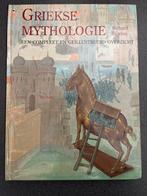 Griekse Mythologie - Richard Buxton, Boeken, Ophalen of Verzenden, Gelezen