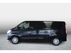 Ford Transit Custom 300 2.0 TDCI L2H1 Trend Aut., Auto's, Bestelauto's, Diesel, Bedrijf, BTW verrekenbaar, Ford