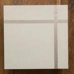 Fotolijst met 3d voet en hand afdruk, Ophalen of Verzenden, Nieuw, Kraamcadeau