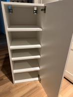 Ikea Metod bovenkast wit 40x100cm, Ophalen, Minder dan 50 cm, Zo goed als nieuw, 25 tot 50 cm