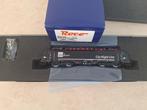 Roco MRCE BR 189 Dispo zwart gelijkstroom, Hobby en Vrije tijd, Ophalen, Roco, Gelijkstroom, Locomotief