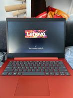 Lenovo laptop, Computers en Software, Windows Laptops, Met videokaart, 2 tot 3 Ghz, Amd A4-9120e Dual core, 14 inch