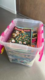 Heel veel Donald Ducks! En ook Penny’s, Boeken, Tijdschriften en Kranten, Ophalen, Gelezen, Overige typen