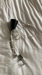 Vintage klemspot ikea, Huis en Inrichting, Lampen | Wandlampen, Ophalen, Zo goed als nieuw