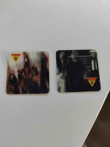 Tmf pop clips jaren '90 Eternal en East 17 teab beschikbaar voor biedingen