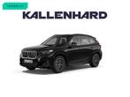 BMW X1 sDrive18i M-Sport - Camera - LED - Comfort Acces - St, Auto's, BMW, 12 maanden, 136 pk, Gebruikt, Zwart