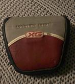 ODYSSEY WHITE HOT XG  MALLET PUTTER HEADCOVER / HOES, Ophalen, Club, Overige merken