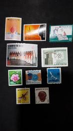 Korea, Ophalen of Verzenden, Postfris, Oost-Azië