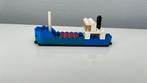 Complete Lego vintage 616 cargo ship, Ophalen of Verzenden, Gebruikt, Complete set, Lego