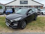 Hyundai Tucson 1.6 T-GDI Comfort NAVI|CAMERA|STOELVERW., Stof, Gebruikt, 4 cilinders, Zwart