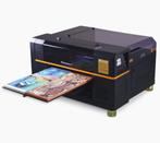Artis 5000 A2 + UV LED Printer kleur en wit voor objecten, Computers en Software, Printers, Verzenden, Nieuw, Inkjetprinter, Printer