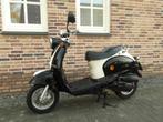 ROVER FUN BROM BJ 2009 KM 6900 AGM BTC CLASSIC NEW FLASH, Fietsen en Brommers, Ophalen, Gebruikt, Maximaal 45 km/u, Benzine