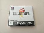 Final Fantasy 8, Spelcomputers en Games, Games | Sony PlayStation 1, Ophalen, 1 speler, Zo goed als nieuw, Role Playing Game (Rpg)