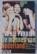 S. Perrier - De mannen van Nederland, Ophalen of Verzenden, Zo goed als nieuw, S. Perrier