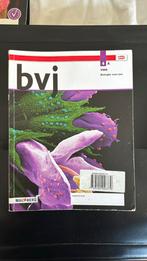 Biologie voor jou VWO 4a,4b, Ophalen, VWO, Malmberg, Biologie