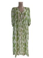 Nukus maxi jurk XL, Kleding | Dames, Maat 46/48 (XL) of groter, Ophalen of Verzenden, Zo goed als nieuw, Nukus