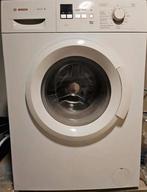 Wasmachine bosch, Witgoed en Apparatuur, Wasmachines, Ophalen, Zo goed als nieuw