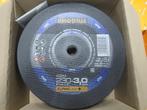 Rhodius FT33 Proline Doorslijpschijf 230mm doos a 25 stuks, Ophalen of Verzenden, Nieuw