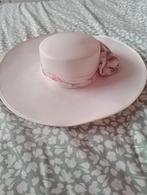 Mooie Engelse hoed, Hoed, Zo goed als nieuw, Engeland, One size fits all