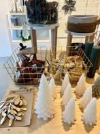 Partij Kerstdecoratie - mooie instap of aanvulling, Ophalen of Verzenden, Nieuw