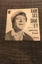 Vinyl single Ramses Shaffy - Sammy, Cd's en Dvd's, Vinyl Singles, Ophalen of Verzenden, Zo goed als nieuw, Nederlandstalig