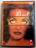 All About Eve (Special Edition) 2DVD Bette Davis Anne Baxter, Cd's en Dvd's, Gebruikt, Verzenden, Alle leeftijden, Drama