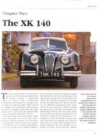 Jaguar XK140/150 in detail, Boeken, Verzenden, Nieuw, Overige merken, Andres Ditlev Clausager