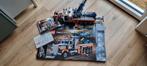 Lego 42128 Truck, Kinderen en Baby's, Speelgoed | Duplo en Lego, Ophalen of Verzenden, Zo goed als nieuw, Complete set, Lego