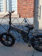 Electric folding fat bike, Minder dan 47 cm, Ophalen of Verzenden, Zo goed als nieuw, Overige merken