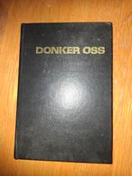 Donker oss, j de speurder, Ophalen of Verzenden, Gelezen