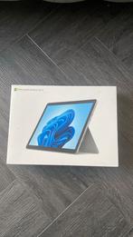 Microsoft Surface Go 3 64 Gb met toetsenbord, 4 GB of minder, 64 GB, Ophalen of Verzenden, Zo goed als nieuw