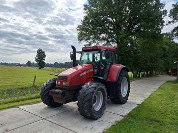 Case IH CS110 beschikbaar voor biedingen