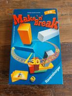 Make 'n' Break spel van Ravensburger., Een of twee spelers, Ophalen of Verzenden, Zo goed als nieuw, Ravensburger
