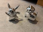 2 speciale pokemon beeldjes/figuren, Ophalen of Verzenden, Zo goed als nieuw