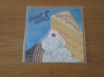 Schrott Nach 8 - Zuppa Romana 1980 Ariola Duitsland Single, Ophalen, Gebruikt, 7 inch, Single