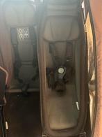 Croozer Vaaya baby hangmat - Climatex, Ophalen of Verzenden, Zo goed als nieuw, Kinderwagen, Overige merken