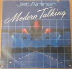 Modern Talking > Jet Airliner, Cd's en Dvd's, Vinyl Singles, Pop, Gebruikt, Ophalen of Verzenden, 7 inch